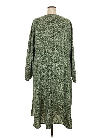 BLOOMCHIC Casual Dress (view 2)