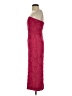 Lulus Red Pink Cocktail Dress Size S - photo 5