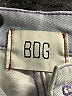 BDG Tie-dye Ivory Jeans Size 28 waist - photo 4