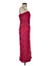 Lulus Red Pink Cocktail Dress Size S - photo 4