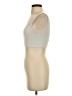 Gap Body Ivory Tank Top Size S - photo 5