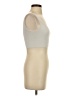 Gap Body Ivory Tank Top Size S - photo 4