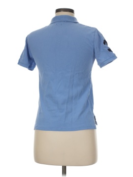 Polo by Ralph Lauren Short Sleeve Polo (view 2)