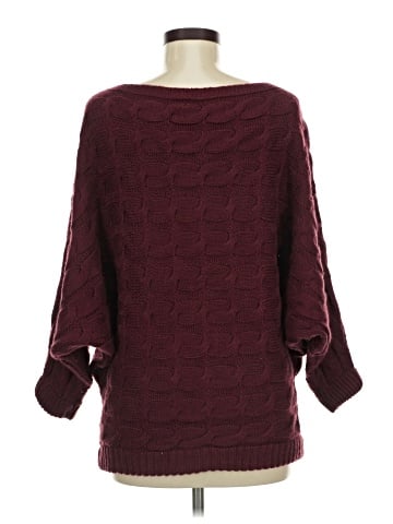 Say What? Pullover Sweater (view 2)