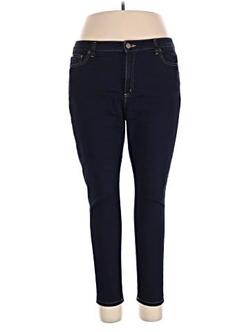 MICHAEL Michael Kors Jeans (view 1)