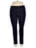 MICHAEL Michael Kors Blue Jeans Size 14 (petite) - photo 1