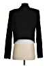 BCBGMAXAZRIA Black Blazer Size S - photo 2