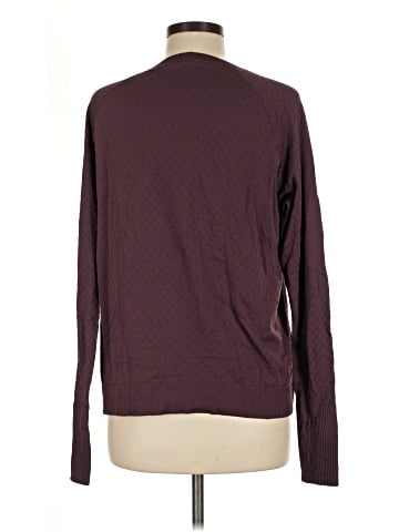 Lululemon Athletica Long Sleeve T-Shirt (view 2)