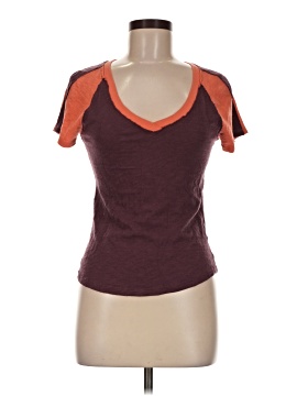 SO Short Sleeve Top (view 1)