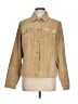 Eddie Bauer 100% Polyester Tan Jacket Size L - photo 1