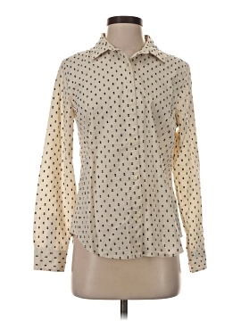 Old Navy Long Sleeve Blouse (view 1)