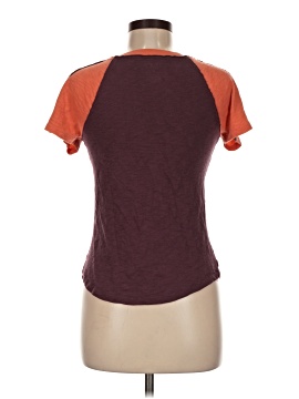 SO Short Sleeve Top (view 2)
