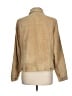 Eddie Bauer 100% Polyester Tan Jacket Size L - photo 2