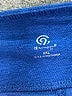C9 By Champion Color Block Blue Active Pants Size XXL - photo 4