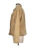 Eddie Bauer 100% Polyester Tan Jacket Size L - photo 5
