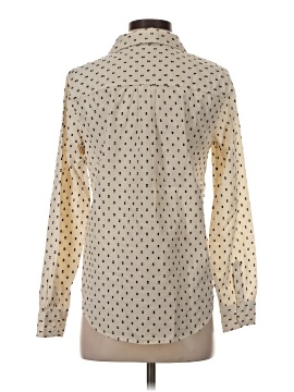 Old Navy Long Sleeve Blouse (view 2)