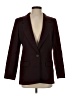 J.Crew Burgundy Blazer Size 4 - photo 1