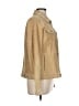 Eddie Bauer 100% Polyester Tan Jacket Size L - photo 4