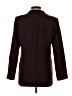 J.Crew Burgundy Blazer Size 4 - photo 2