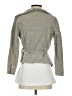 Karen Millen Gray Cardigan Size 4 - photo 2
