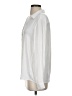 Maison d' Amelie 100% Polyester Ivory Long Sleeve Blouse Size S - photo 5