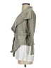 Karen Millen Gray Cardigan Size 4 - photo 5