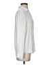 Maison d' Amelie 100% Polyester Ivory Long Sleeve Blouse Size S - photo 4