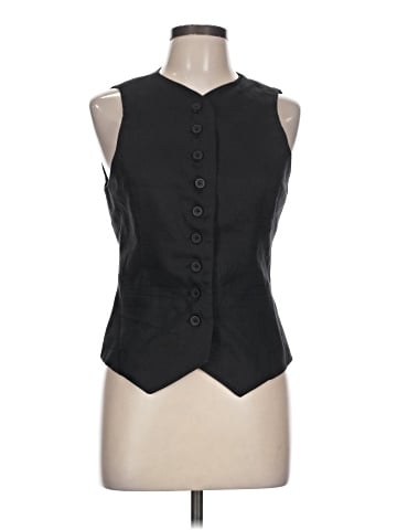 Parentezi Tuxedo Vest (view 1)