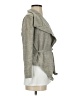 Karen Millen Gray Cardigan Size 4 - photo 4