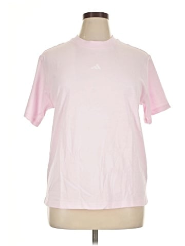 Adidas Short Sleeve T-Shirt (view 1)