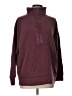 Danskin Burgundy Fleece Size L - photo 1