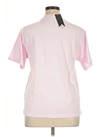 Adidas Short Sleeve T-Shirt (view 2)