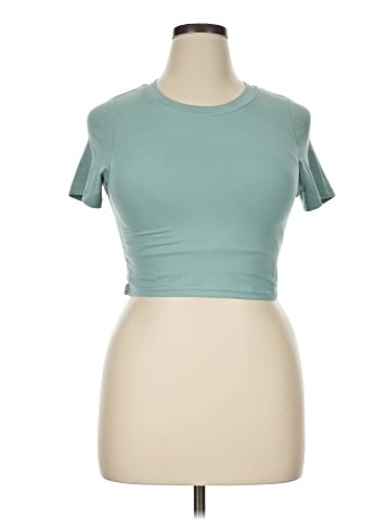 Klassy Network Short Sleeve T-Shirt (view 1)