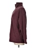 Danskin Burgundy Fleece Size L - photo 5