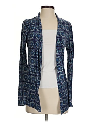 Alya Cardigan (view 1)