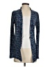 Alya Blue Cardigan Size S - photo 1