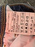 Sisley Blue Jeans Size 30 waist - photo 9
