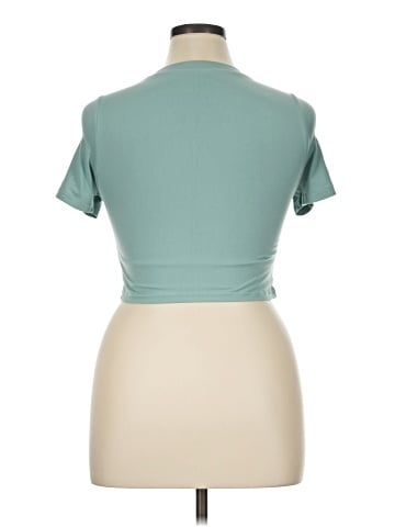 Klassy Network Short Sleeve T-Shirt (view 2)