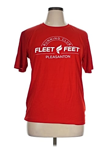 Brooks Short Sleeve T-Shirt (view 1)