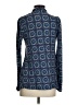 Alya Blue Cardigan Size S - photo 2