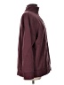 Danskin Burgundy Fleece Size L - photo 4