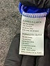 Tangerine Blue Track Jacket Size XL - photo 8