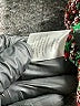 Assorted Brands Graphic Green Casual Skirt Size S - photo 5