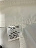 Pebble Beach Ivory Casual Pants Size 12 - photo 8