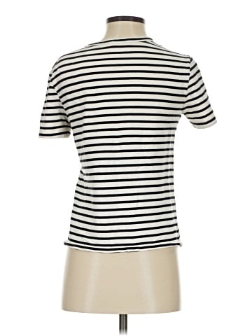 A.L.C. Short Sleeve Turtleneck (view 2)