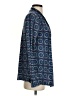 Alya Blue Cardigan Size S - photo 4