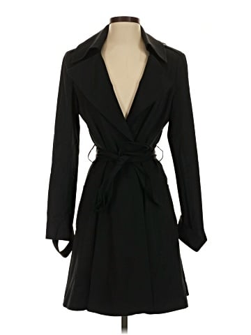 Tara Subkoff for Bebe Coat (view 1)