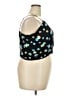BP. 100% Rayon Black Tank Top Size 3X - photo 4