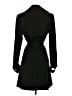 Tara Subkoff for Bebe Black Coat Size XS - photo 2