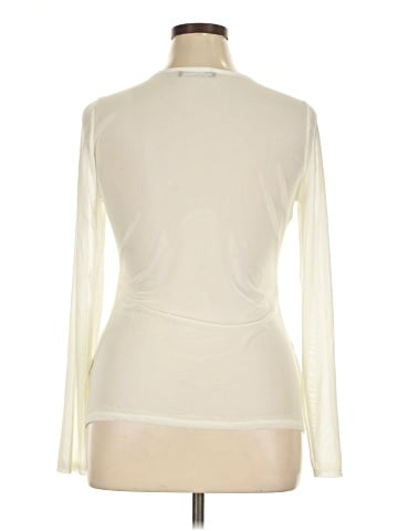 FASHION TO FIGURE Long Sleeve Top (view 2)